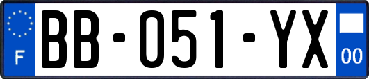 BB-051-YX