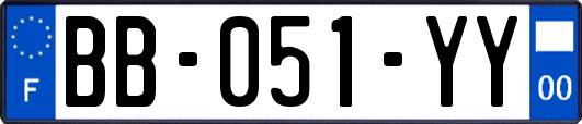 BB-051-YY