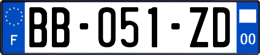 BB-051-ZD