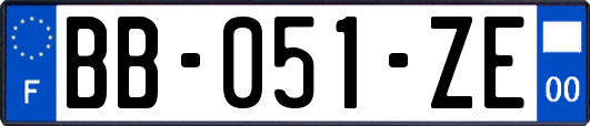 BB-051-ZE