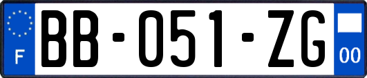 BB-051-ZG