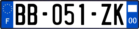 BB-051-ZK