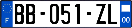 BB-051-ZL