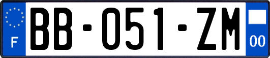 BB-051-ZM