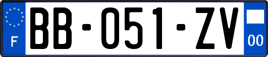 BB-051-ZV