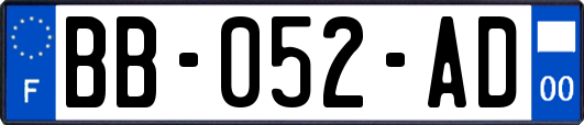 BB-052-AD