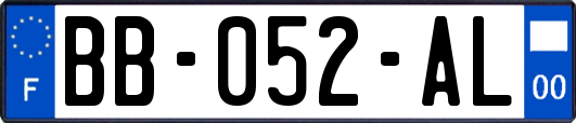 BB-052-AL