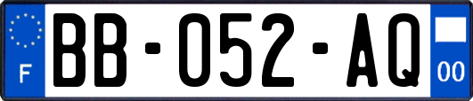 BB-052-AQ