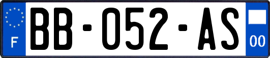 BB-052-AS