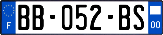 BB-052-BS