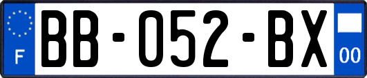 BB-052-BX