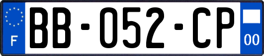 BB-052-CP