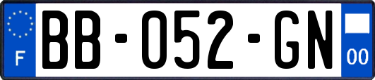 BB-052-GN