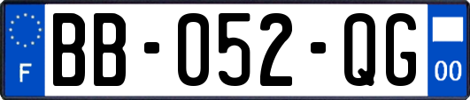 BB-052-QG