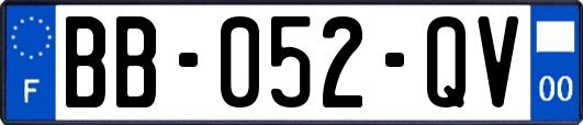 BB-052-QV