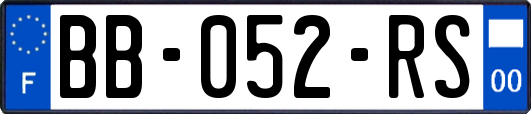 BB-052-RS