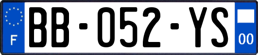 BB-052-YS