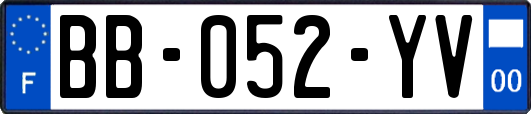 BB-052-YV