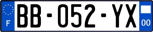 BB-052-YX