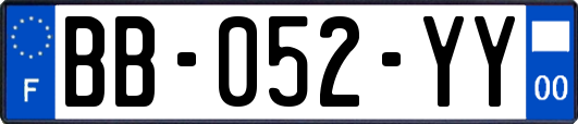 BB-052-YY