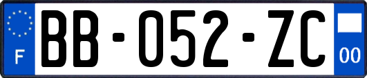 BB-052-ZC
