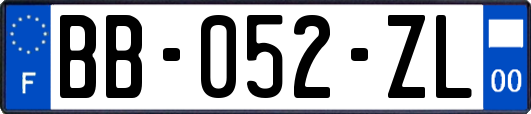 BB-052-ZL