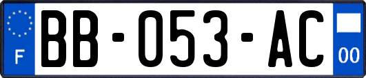 BB-053-AC