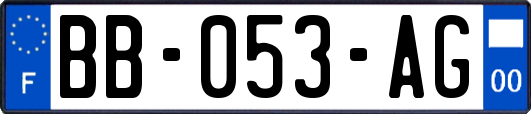 BB-053-AG