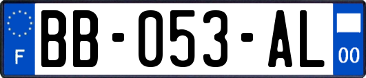 BB-053-AL