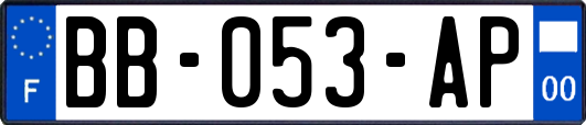 BB-053-AP