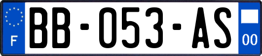 BB-053-AS