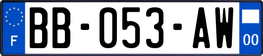 BB-053-AW