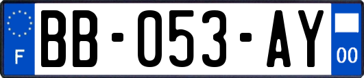 BB-053-AY