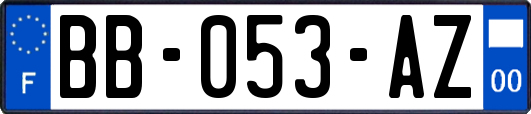 BB-053-AZ