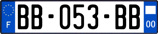 BB-053-BB