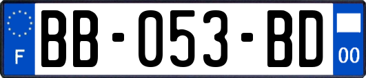 BB-053-BD