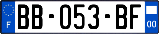 BB-053-BF