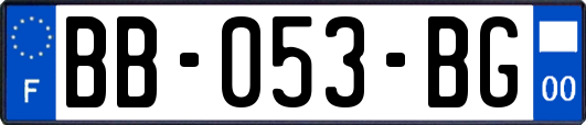 BB-053-BG