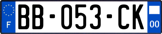 BB-053-CK