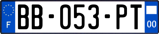 BB-053-PT