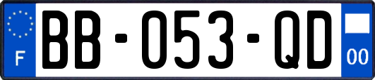 BB-053-QD