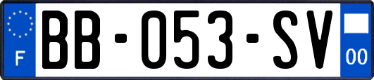 BB-053-SV