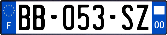 BB-053-SZ