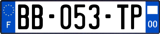 BB-053-TP