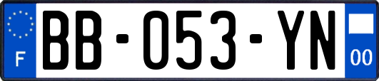 BB-053-YN