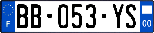 BB-053-YS