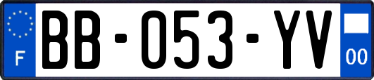 BB-053-YV