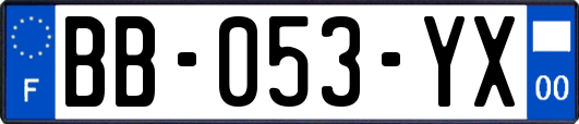 BB-053-YX