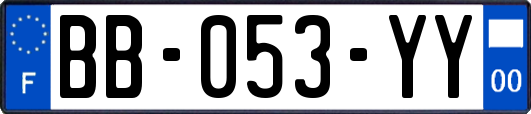 BB-053-YY