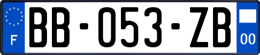 BB-053-ZB